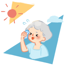 每逢夏季泌尿科門診,腎結石求診患者明顯增加四~五成