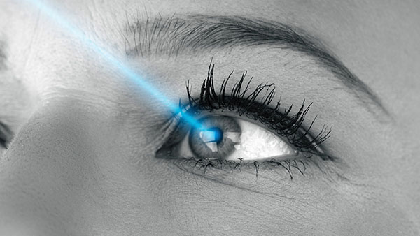 視網膜剝離手術過程大公開