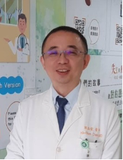 腎臟內科主治醫師陳錫賢醫師