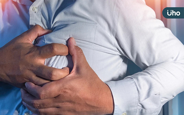 急性A型主動脈剝離致命風險高 健保5月納入手術凝膠助提升存活率