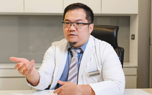 剖腹產或婦科手術後沾黏怎麼辦?完整解析成因、風險族群與預防重點